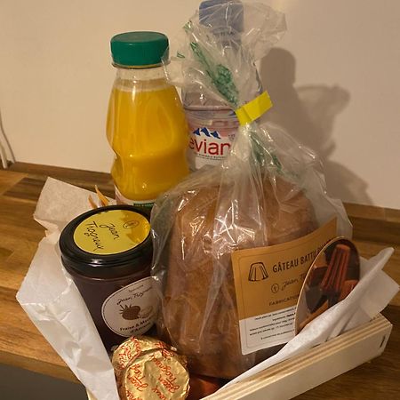 Bienvenue Chez Jules *Verne* Amiens Ngoại thất bức ảnh